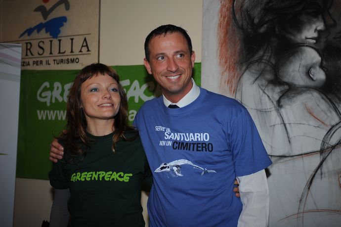 Ingrandisci la foto